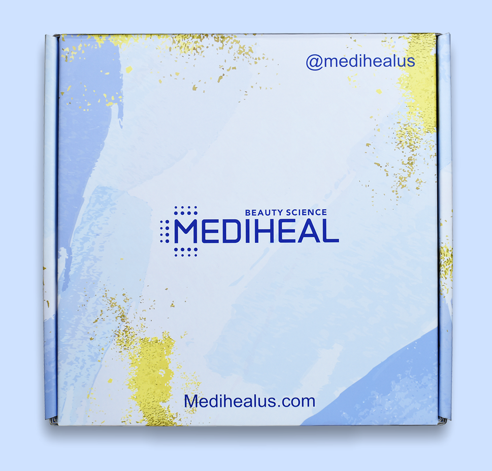 Mediheal Releases Limited Edition Mystery Box for $10