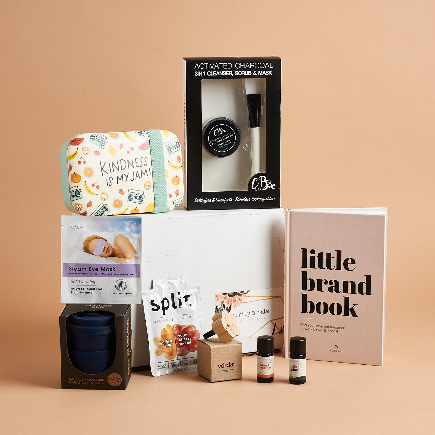 Bombay & Cedar Lifestyle Box Review + Coupon – March 2021