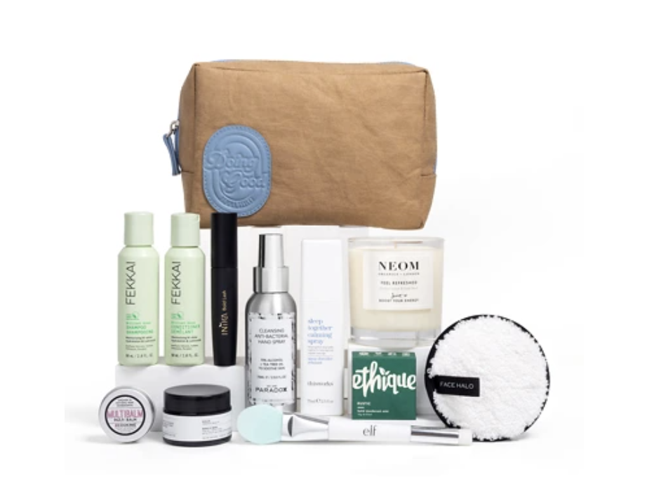 Skincare That Does Good: Gemma Styles’ Feel Good Kit Now Available