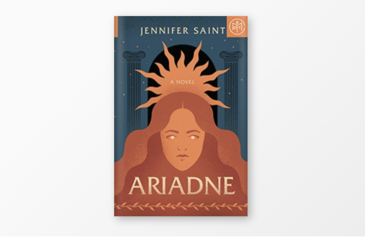 Adriane, Book of the Month Club