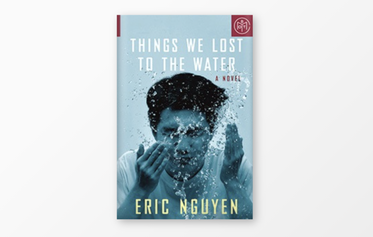 Things We Lost in the Water, Book of the Month Club