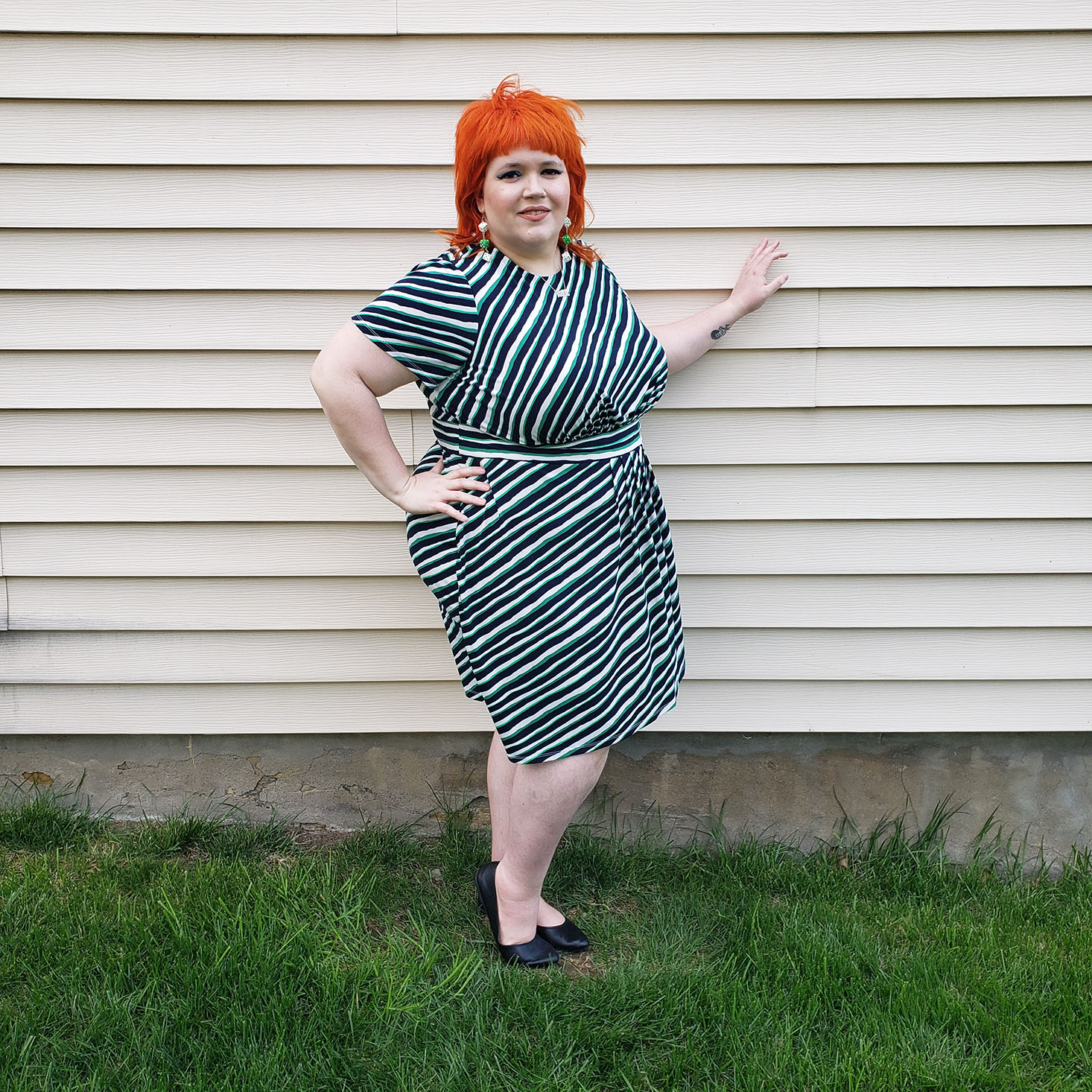 Gwynnie Bee Plus Size Clothing Review + Coupon – June 2021