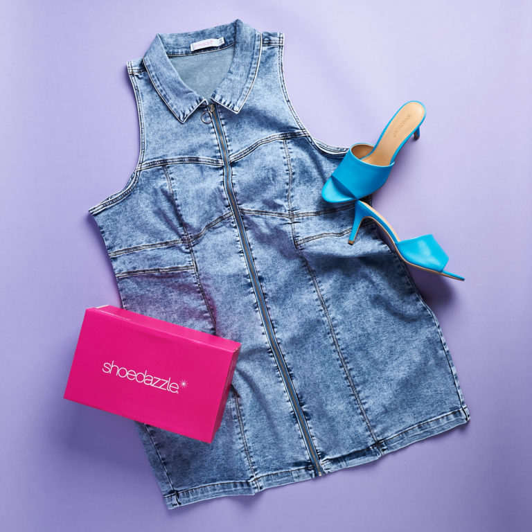 ShoeDazzle Plus Review + Coupon June 2021 MSA