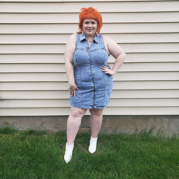 ShoeDazzle Plus Review + Coupon June 2021 MSA