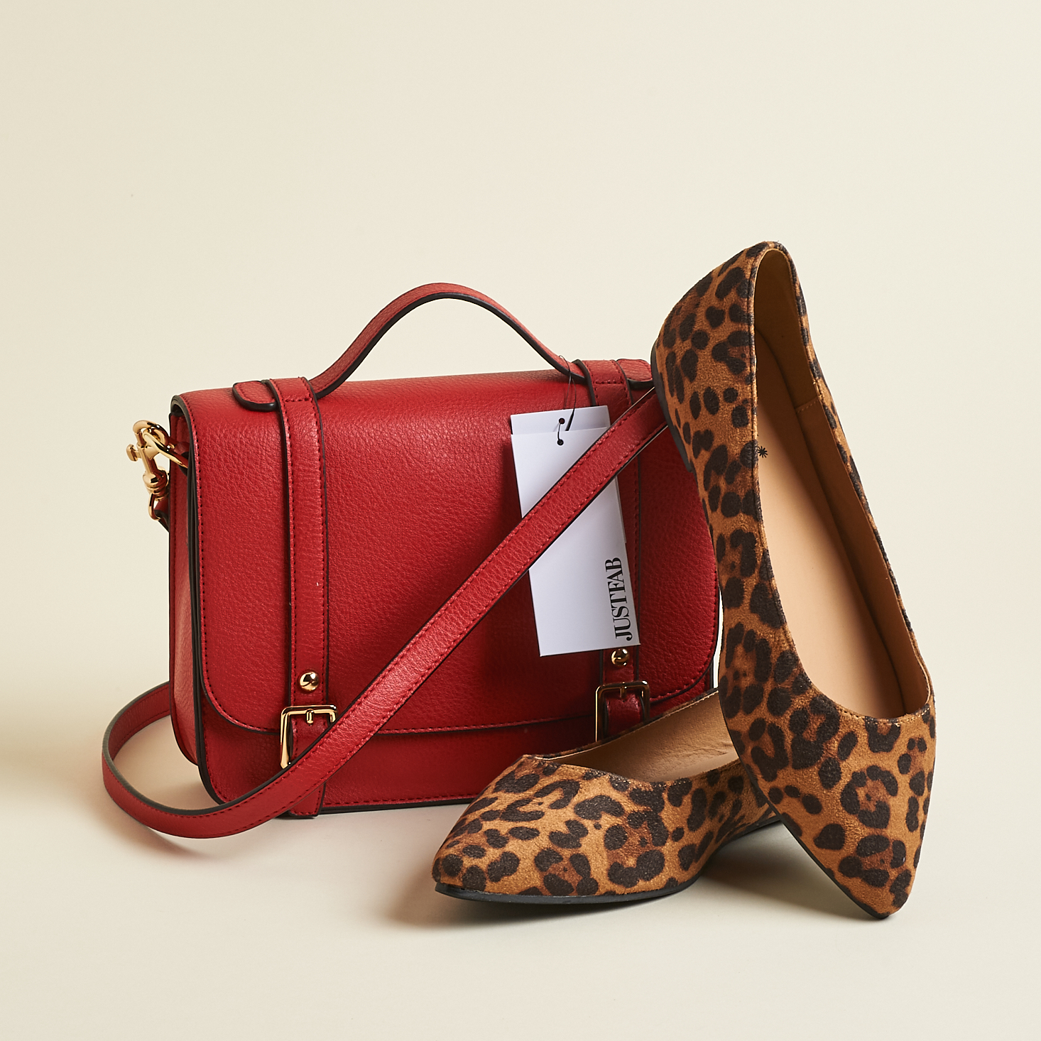 ShoeDazzle Plus Subscription Review + Coupon Leopard Shoes