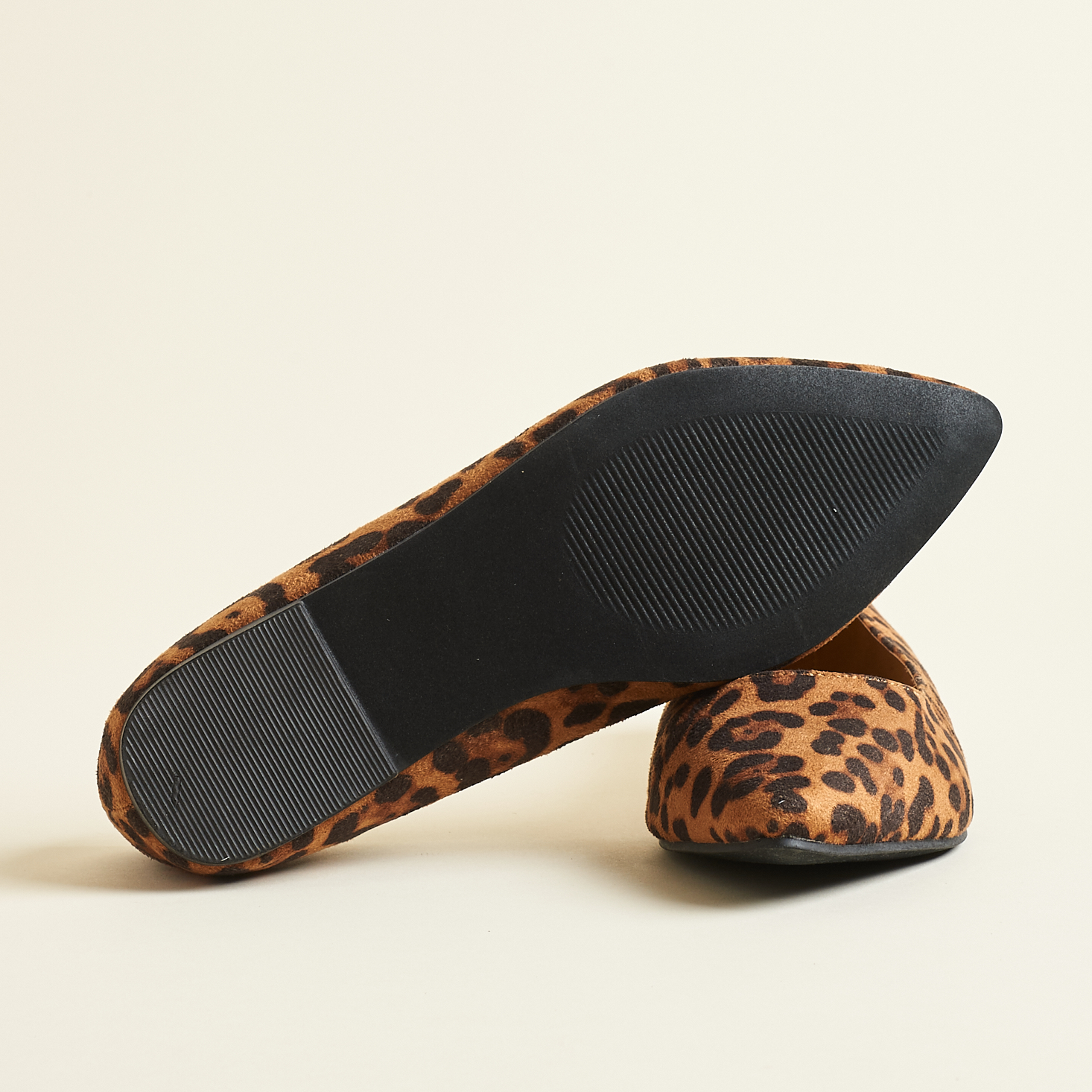 ShoeDazzle Plus Subscription Review + Coupon – Leopard Shoes