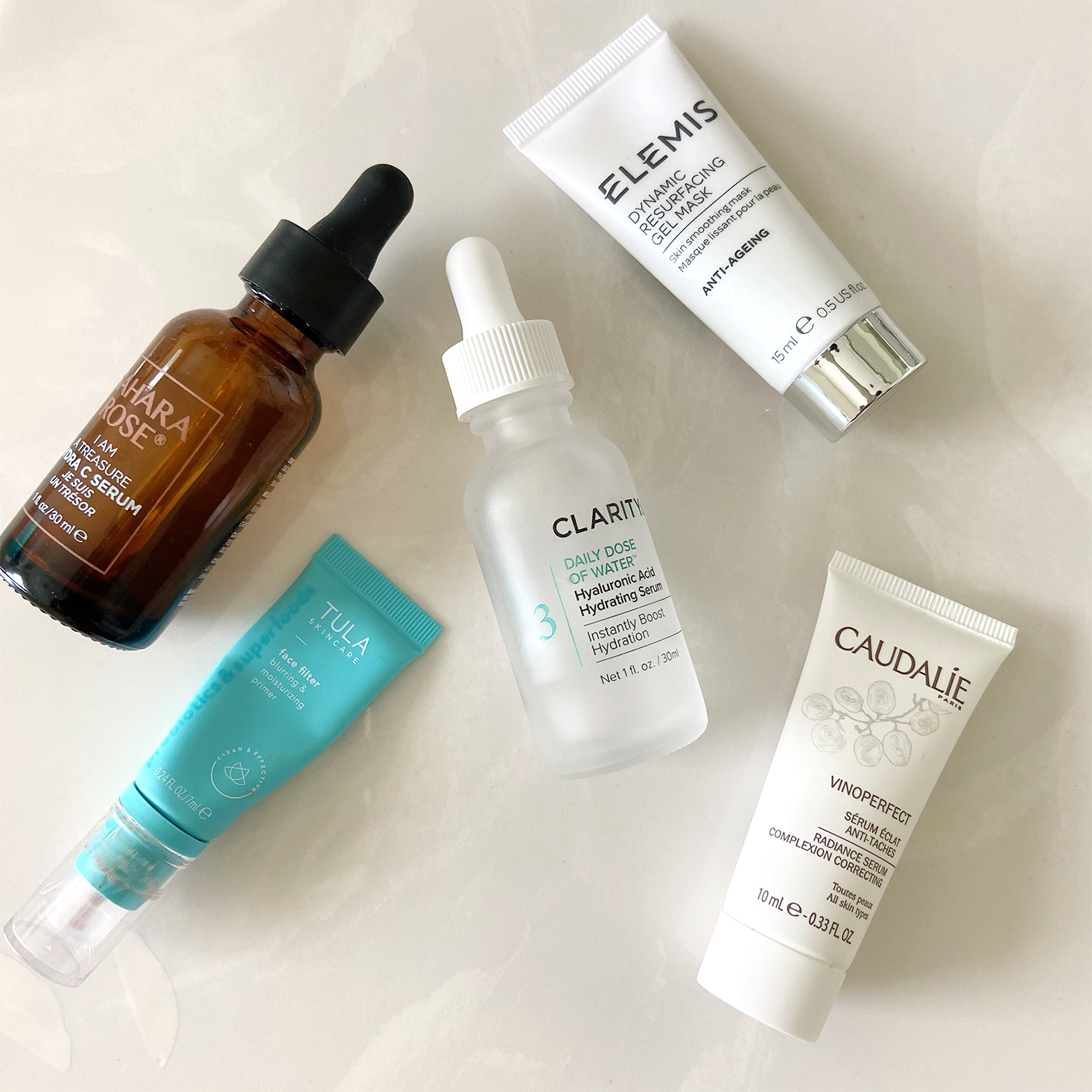 Tried and True: 5 Beauty Products That Stood the Test of Time