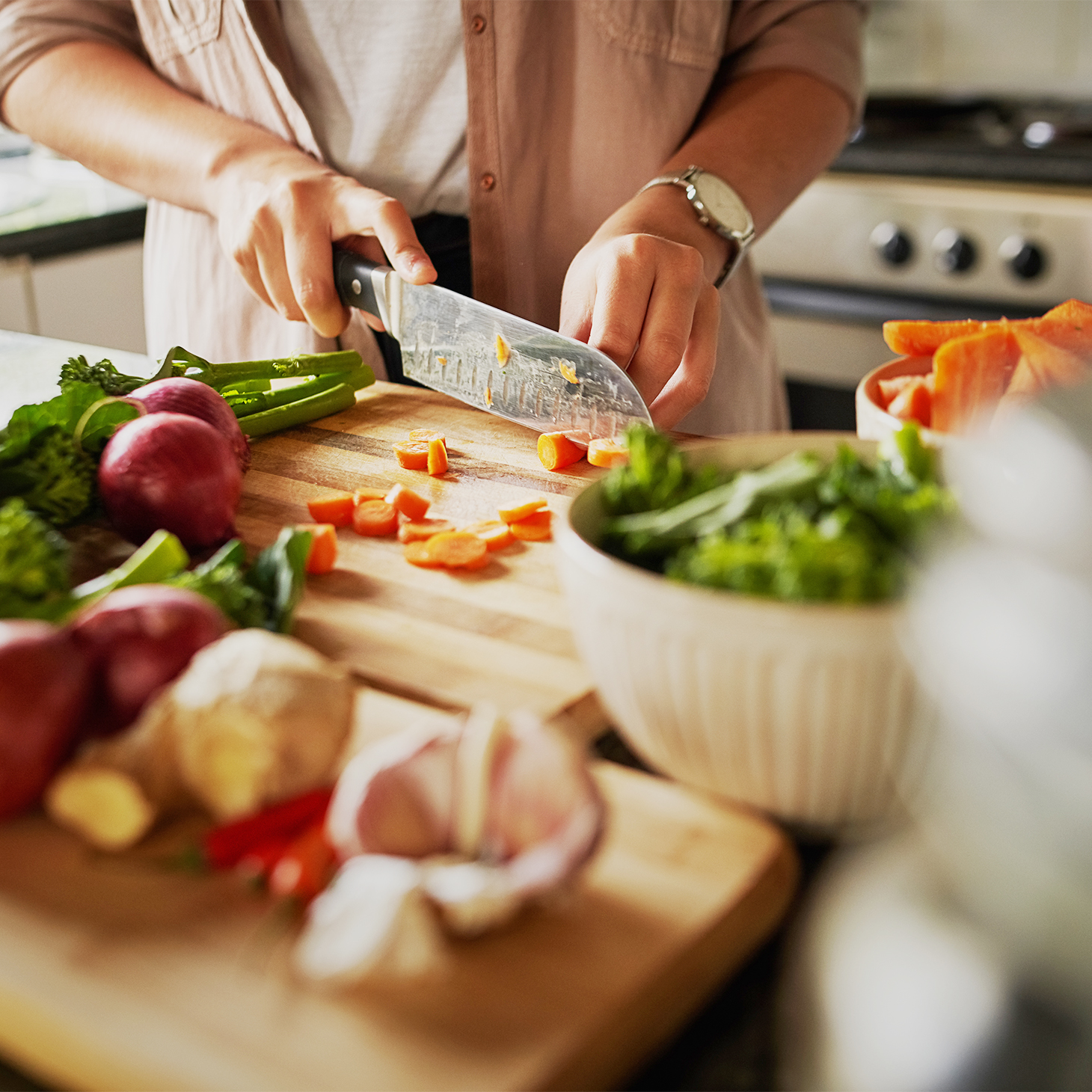 Online Cooking Classes and Virtual Subscriptions That Will Up Your Kitchen Game