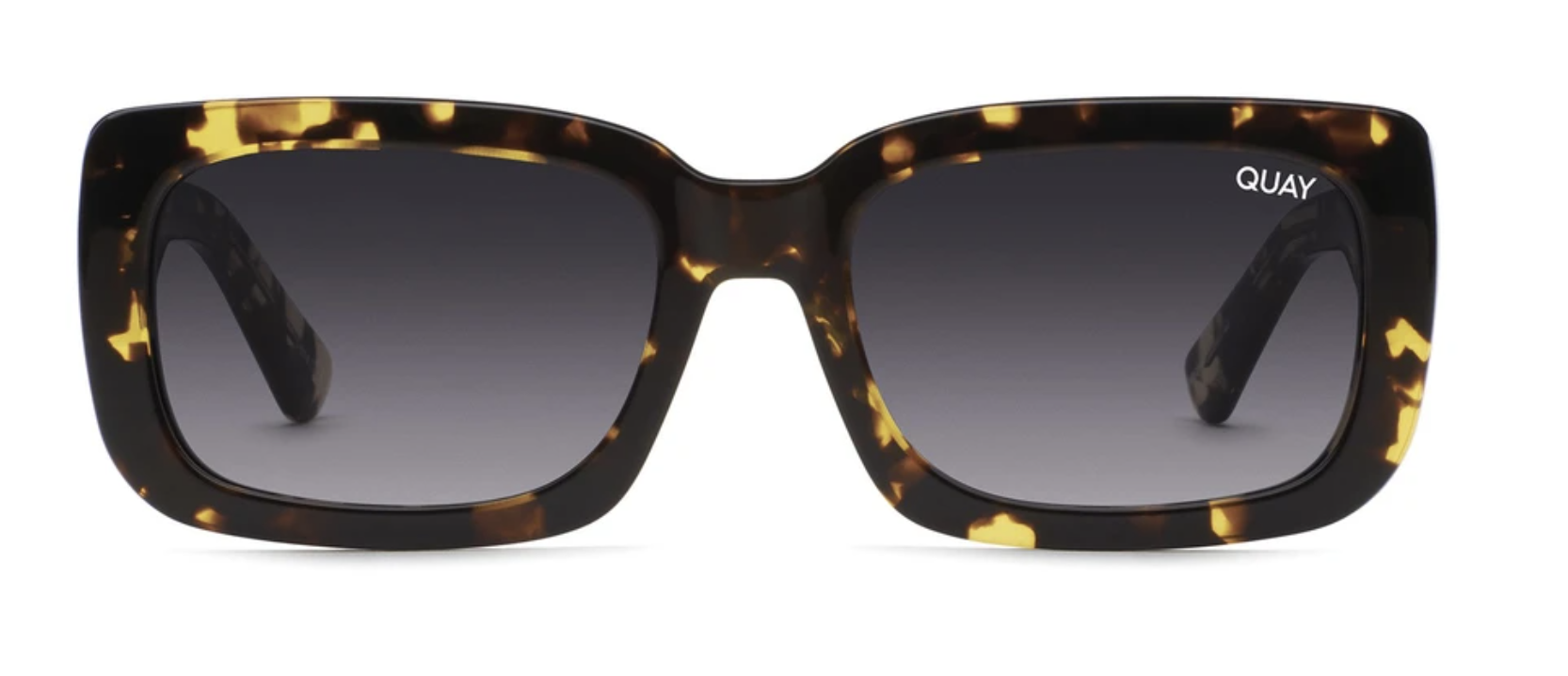 Quay’s BOGO Sale: Stock Up on Sunglasses + Jewelry