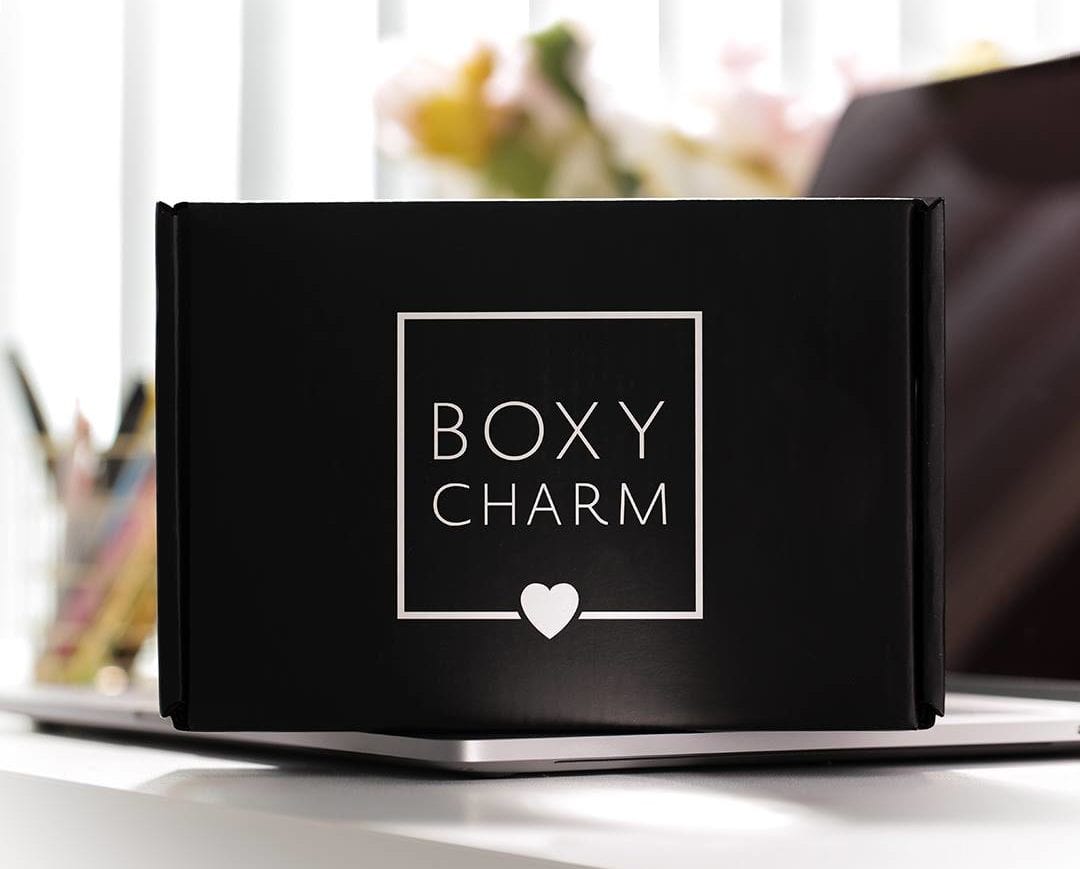 Private Sale – Restart Your BoxyCharm Subscription for 50% Off the May 2021 Box