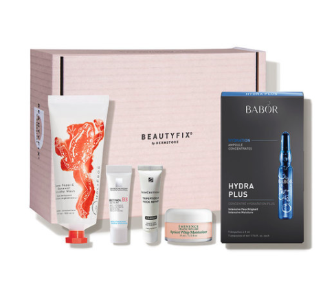 BeautyFIX May