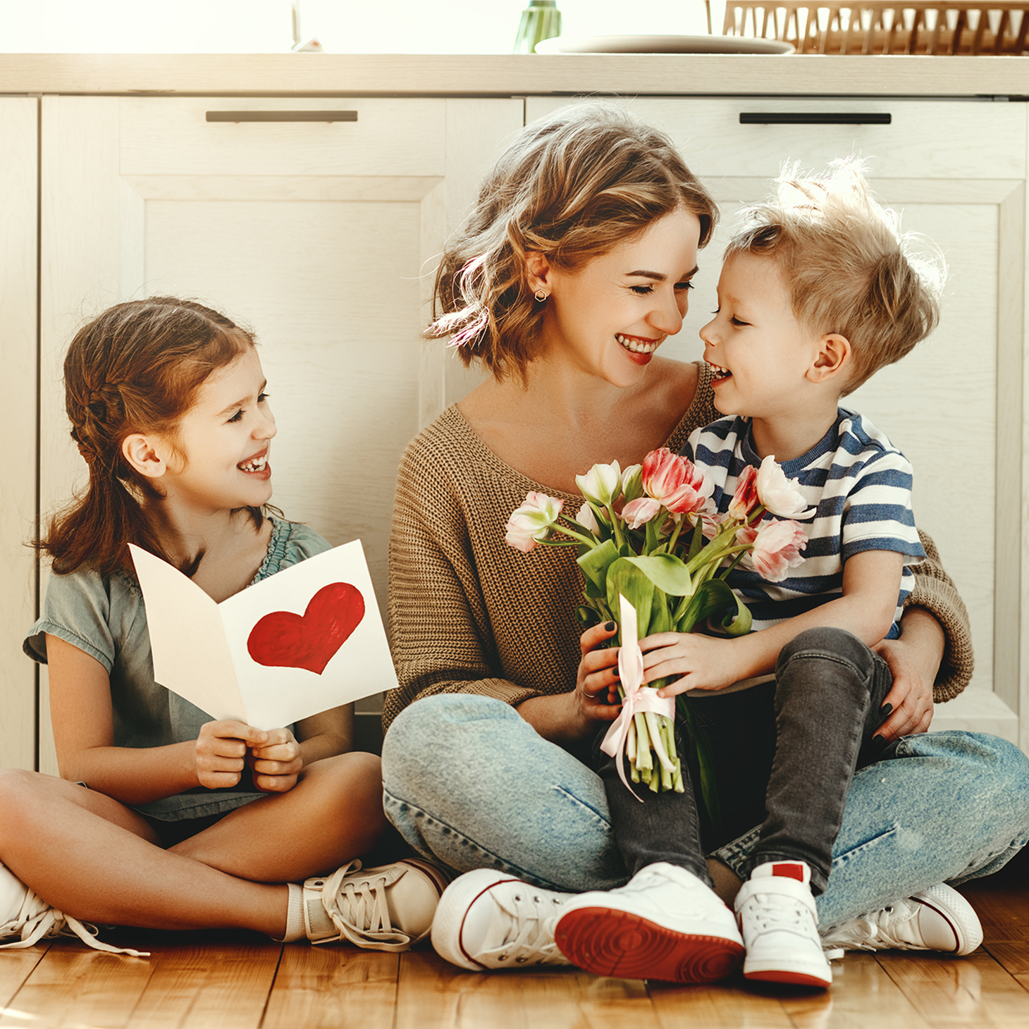 What the Moms at MSA Really Want For Mother’s Day