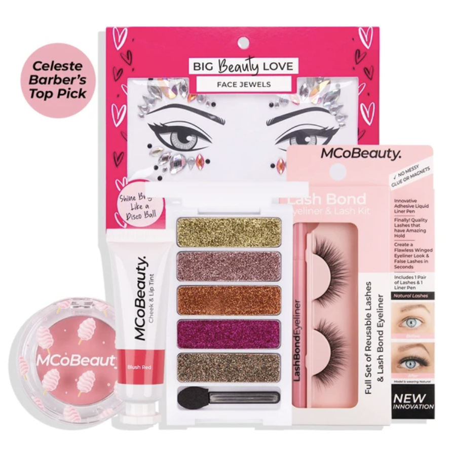 Take 39% Off Sitewide at MCoBeauty