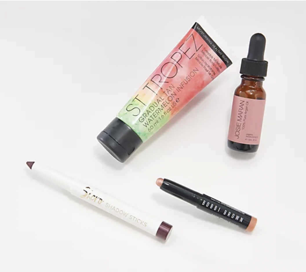 Qvc Sample Box QVC Just Released Another TILI Try It, Love It Sample Box | MSA