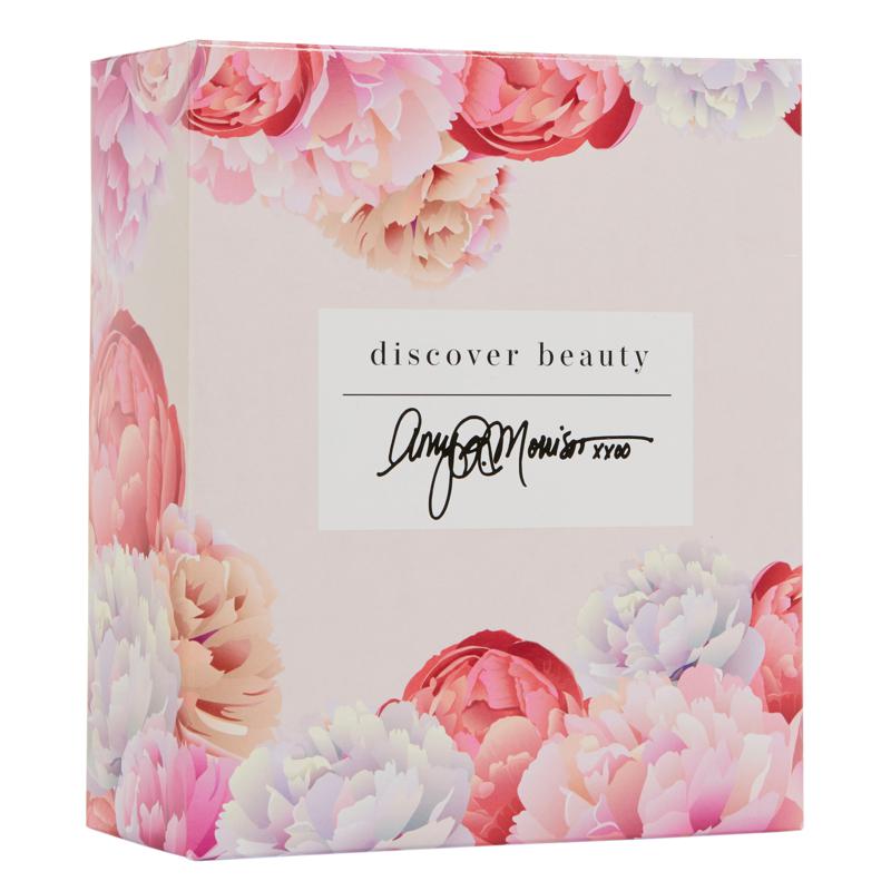 HSN 2021 Discover Beauty x Amy Luxe Sample Box – Available Now