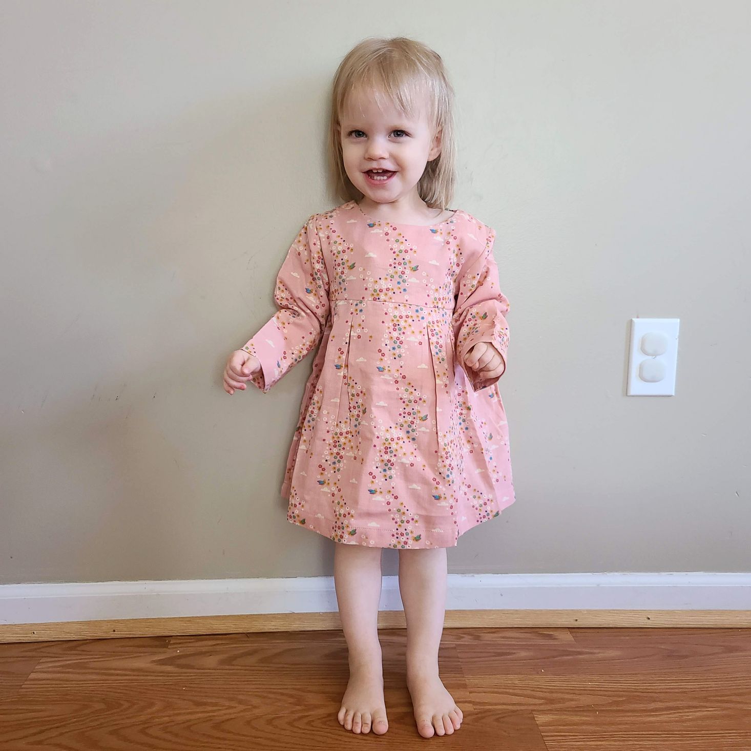 Surprisly Baby Clothing Subscription Box Review – April 2021