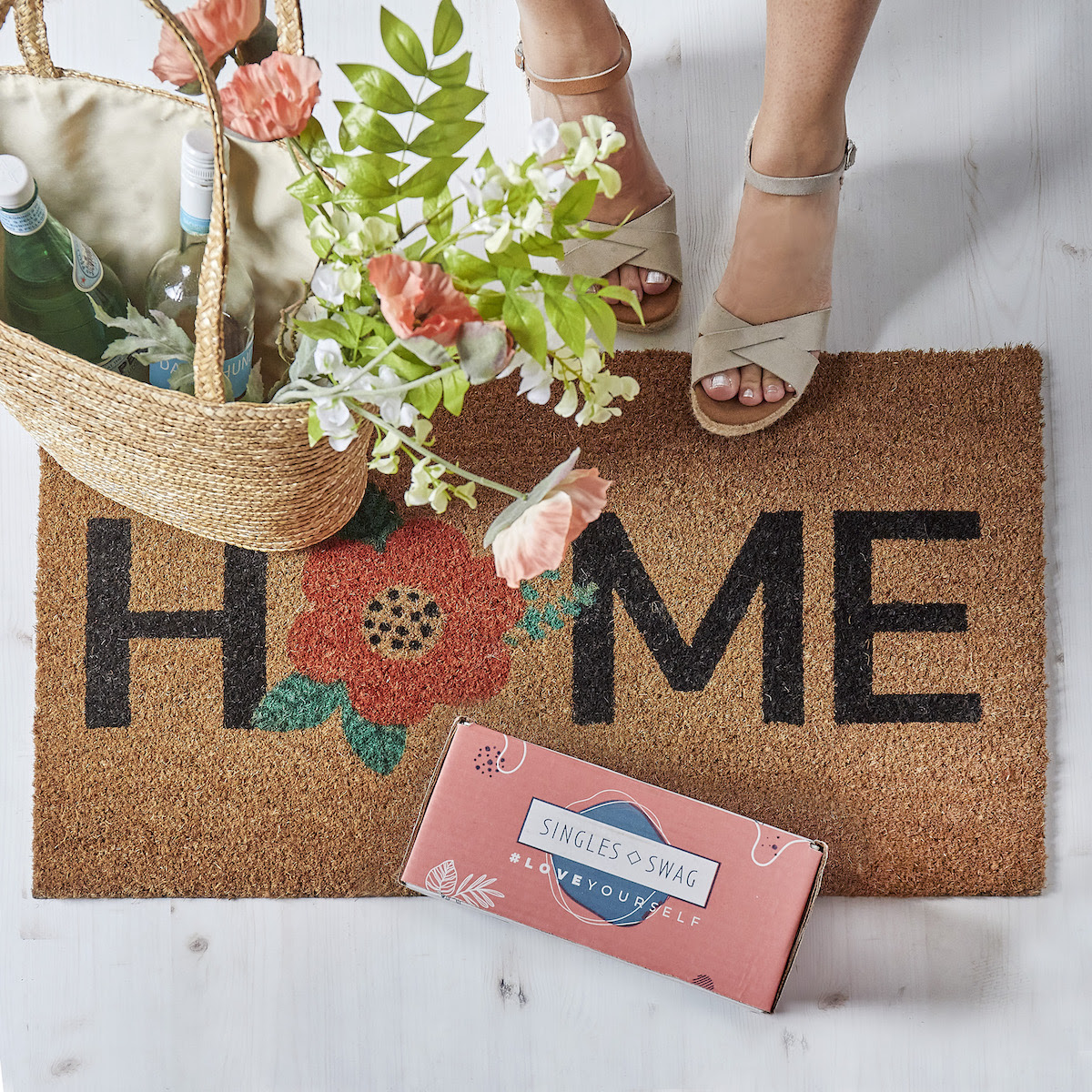 SinglesSwag: Get 40% Off New Subscriptions