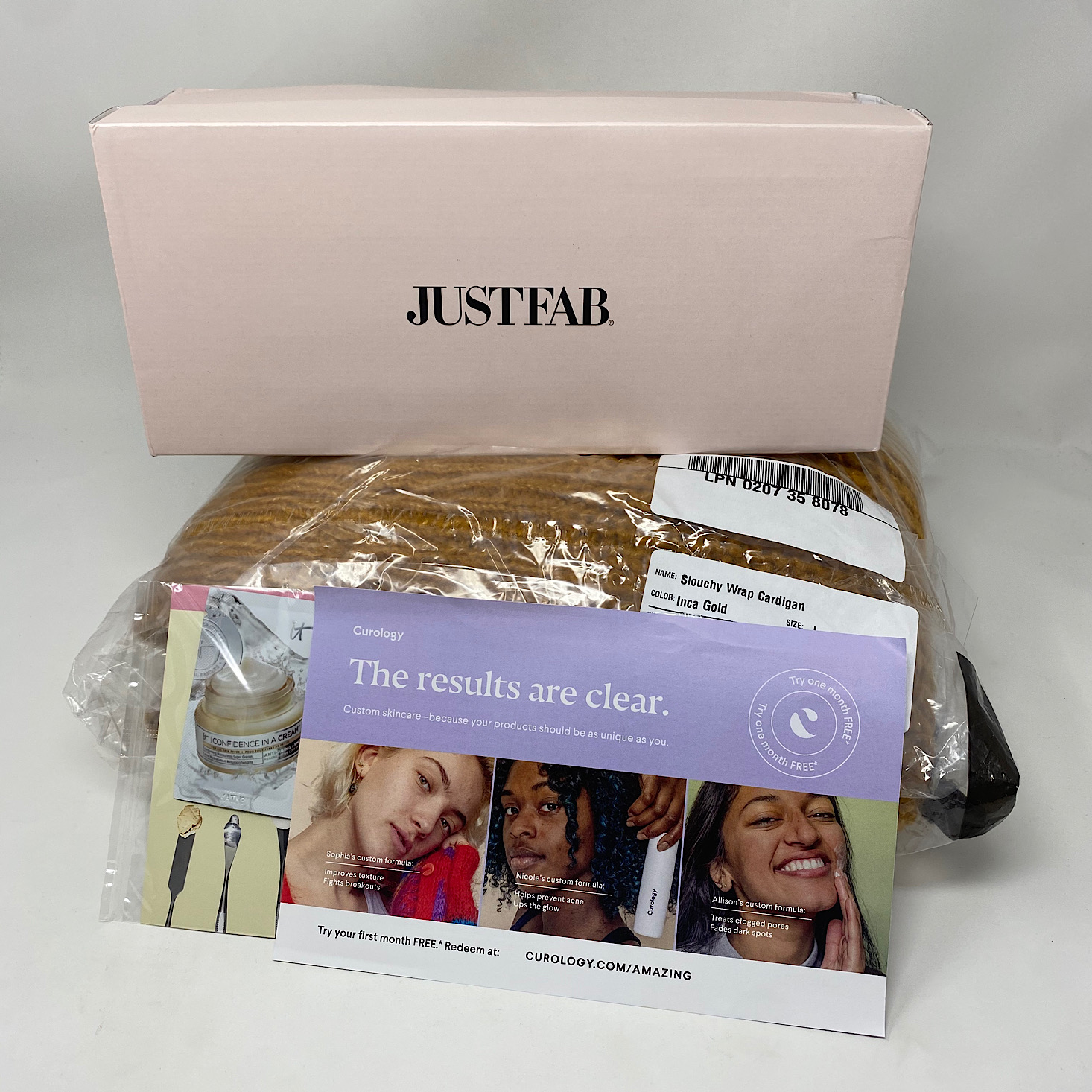 JustFab Review + First Look for 10 Coupon May 2021