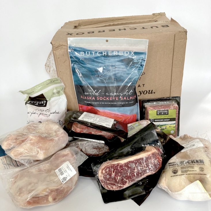 My ButcherBox Review - High-Quality Meat Delivered to Your Front Door