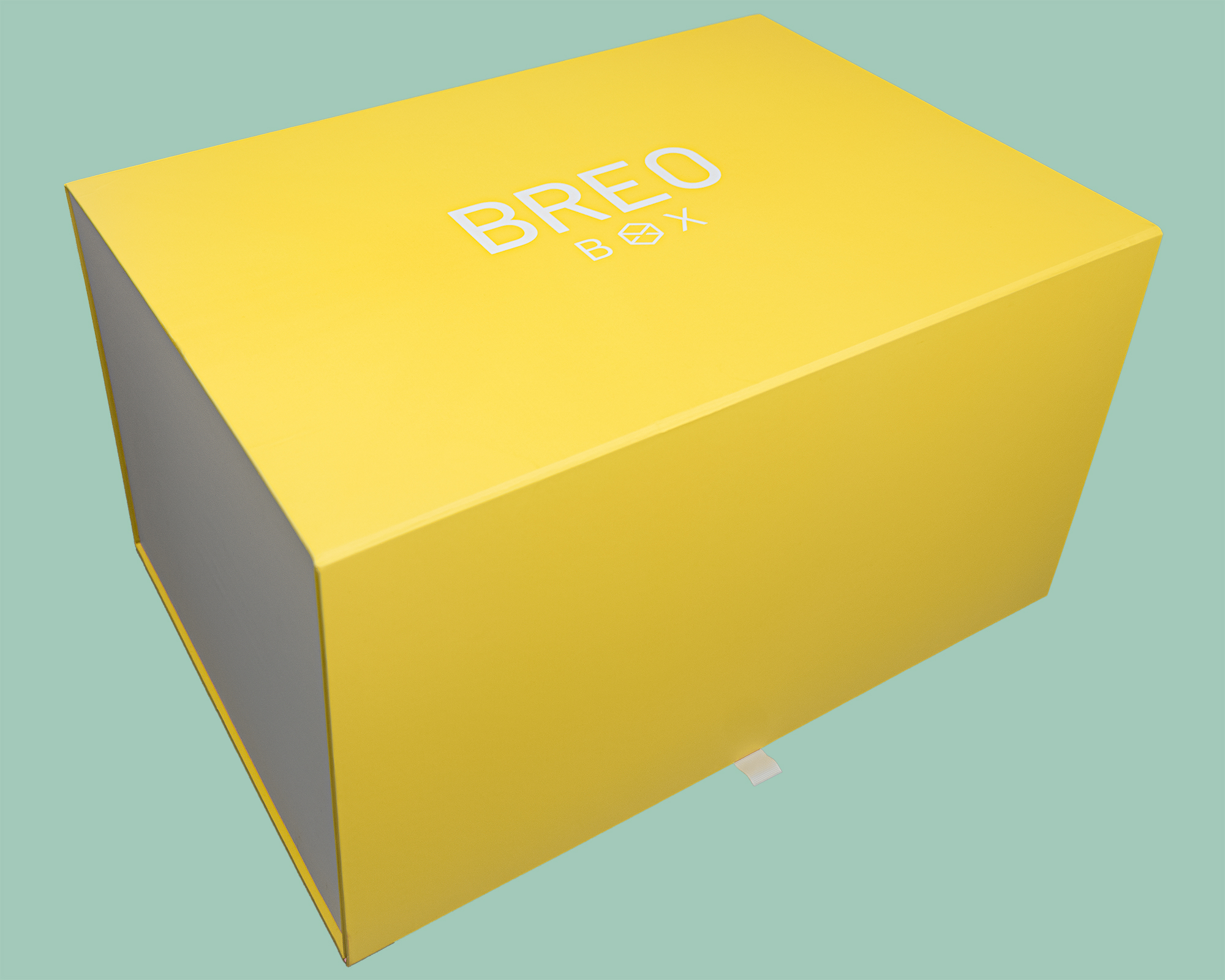 Breo Box Summer 2021 Box – Spoiler #2