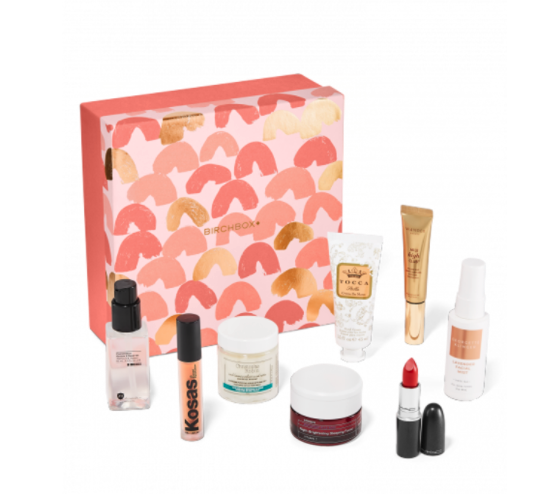 Birchbox Favorites Gift Box