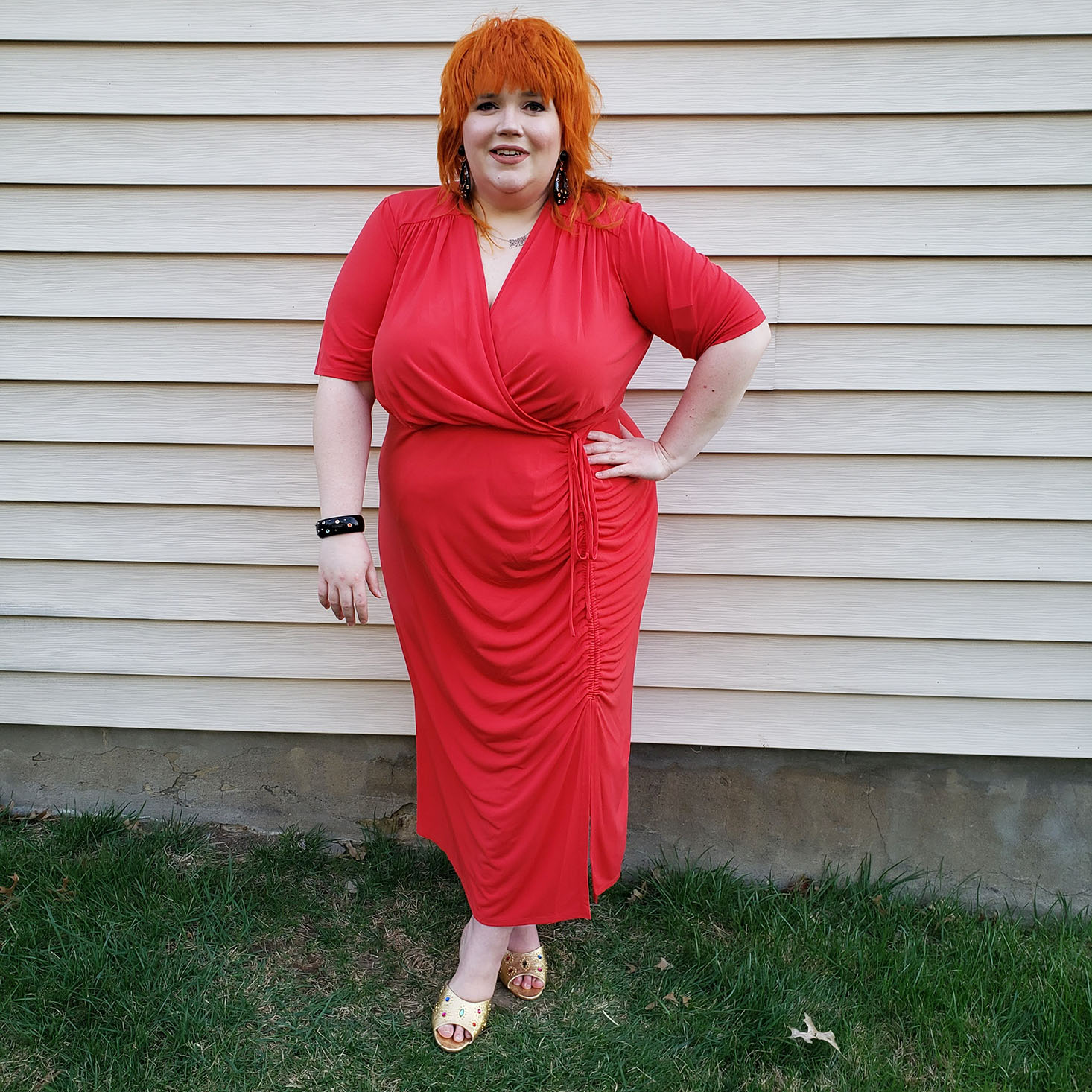 Dia & Co Plus Size Clothing Box Review – Summer Dresses