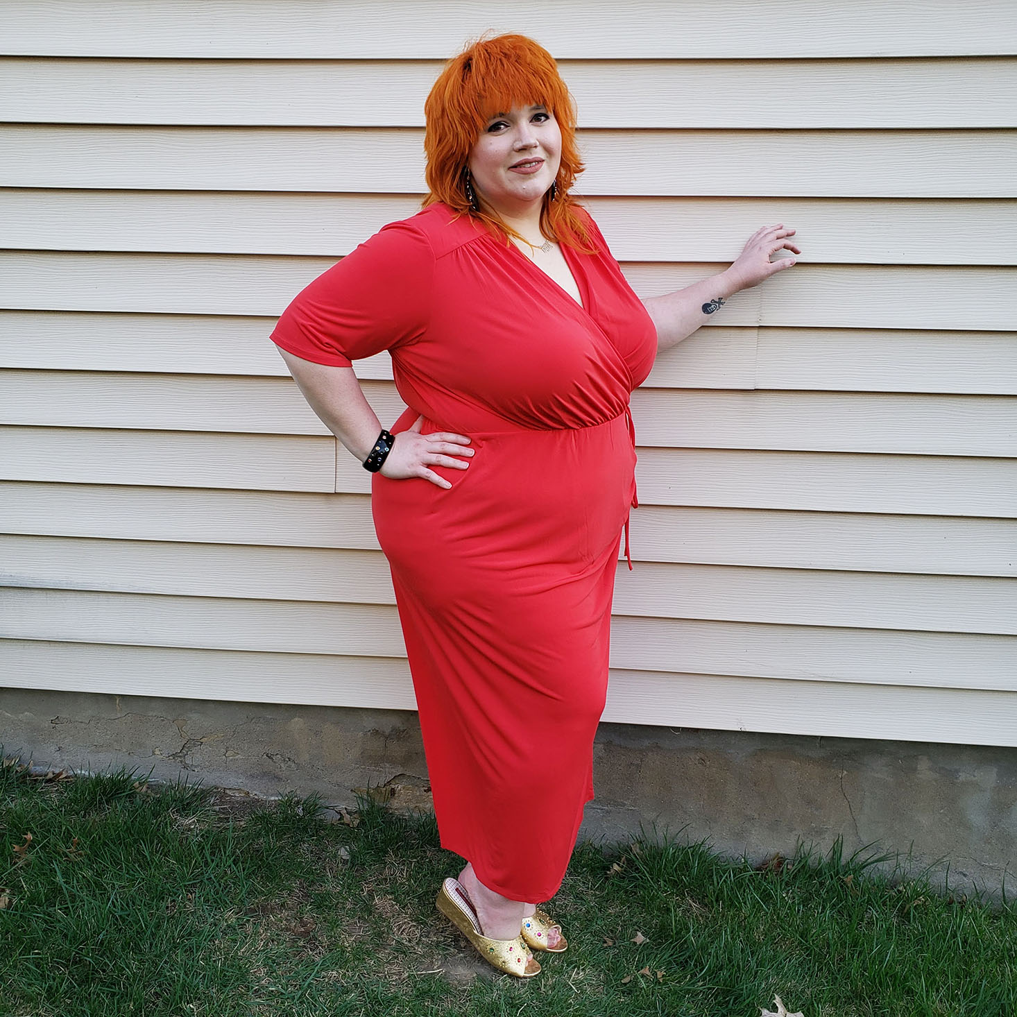 Ssbbw adaline