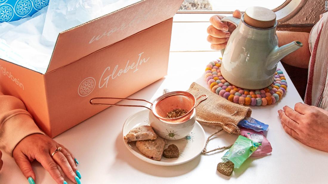 GlobeIn Artisan Box July 2021 – Spoiler #1 + Coupon