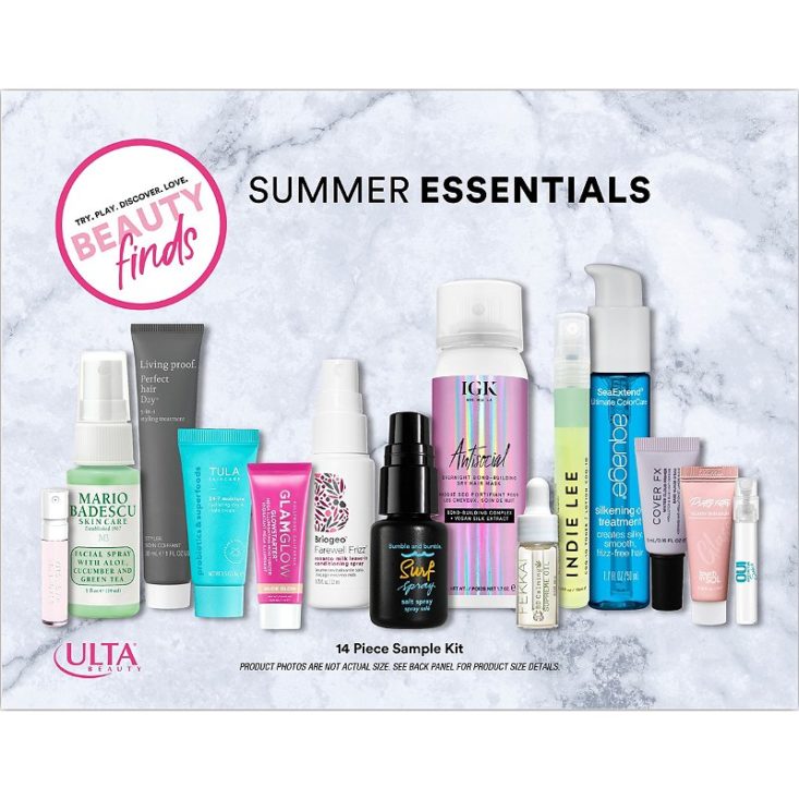 Ulta Kits MSA