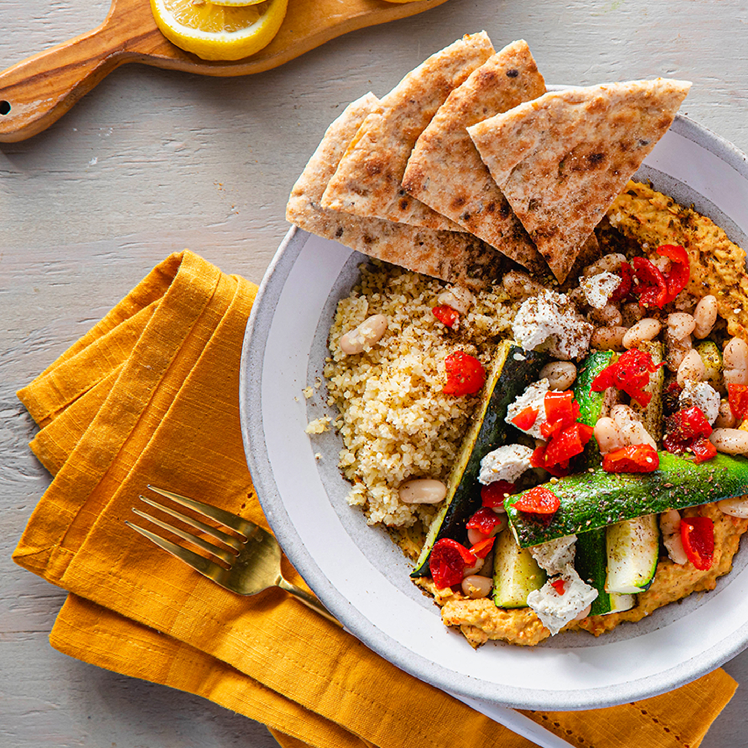 Vegan Cashew Cheese: My Latest Subscription Meal Kit Ingredient Obsession