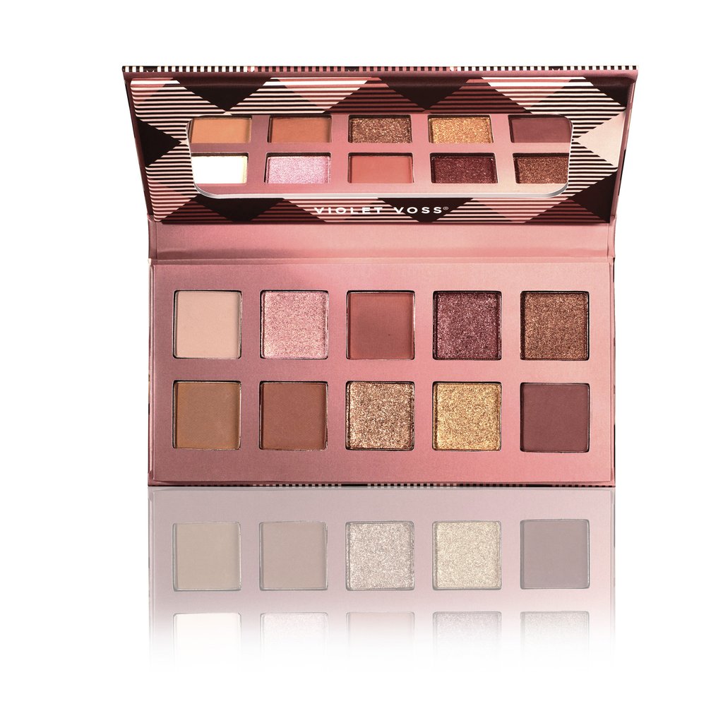 Get a Free Violet Voss Palette with New Ipsy Subscription