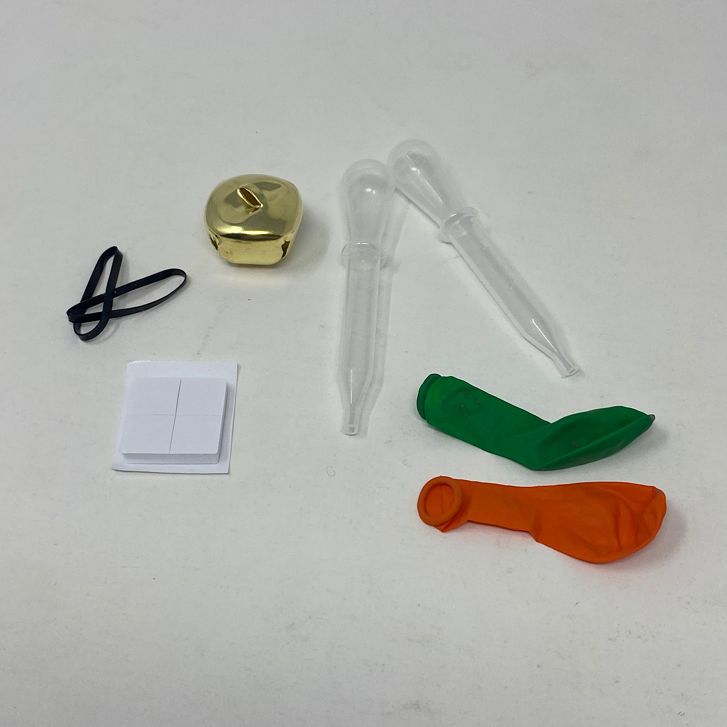 KiwiCo Tinker Crate Review + Coupon Vacuum Chamber MSA