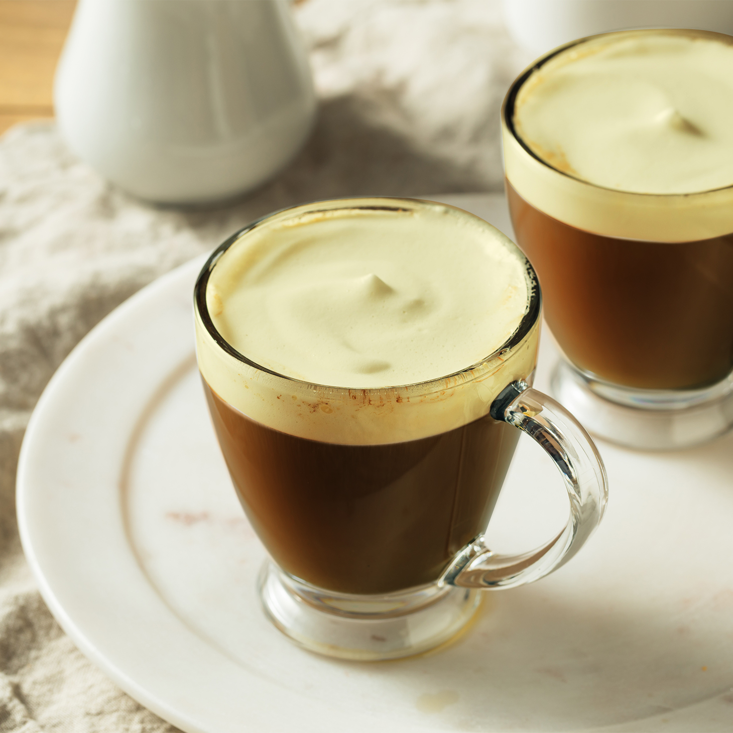 Egg Coffee: Try the Trend with a Vietnamese Coffee Subscription