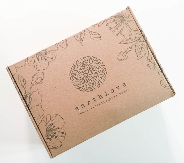 earthlove subscription box