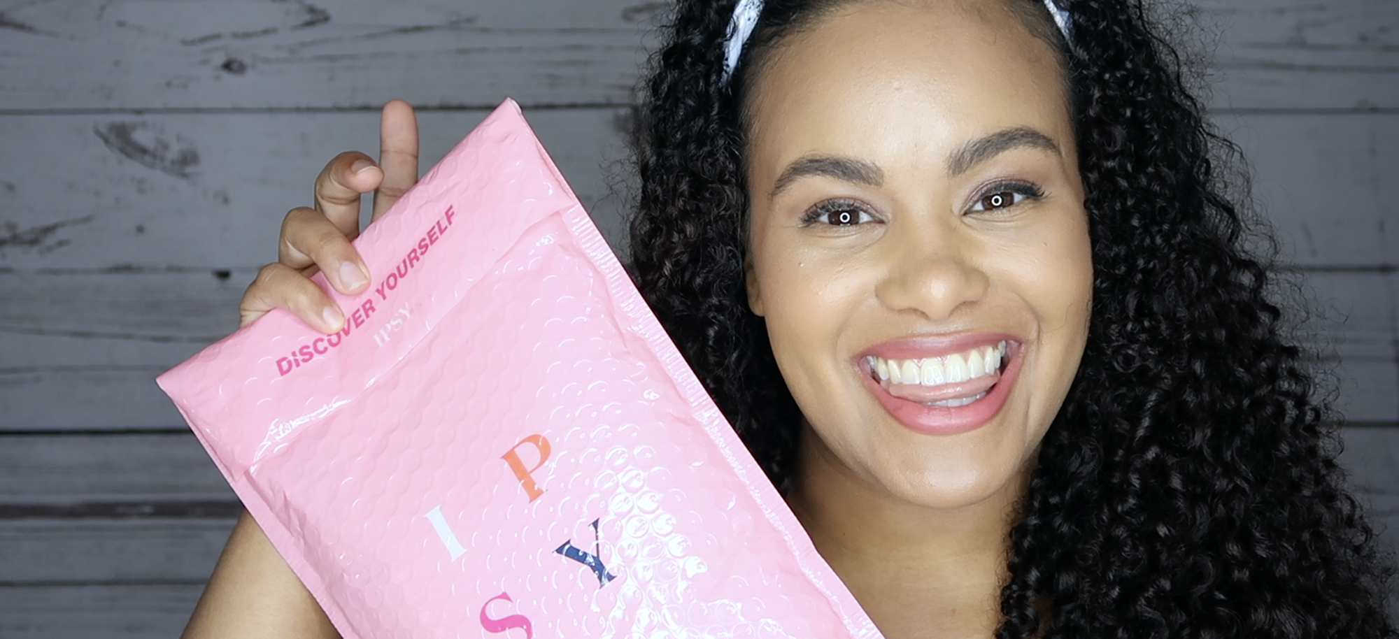 What’s In the Box: A New Unboxing Video Series with Naomi Pandolfi