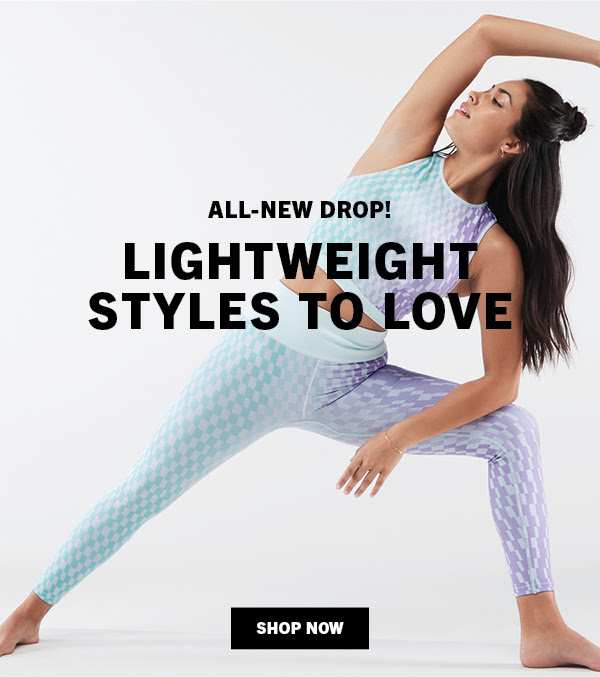 Fabletics.com TV Spot, 'Right Now: Two Bottoms for $24' 