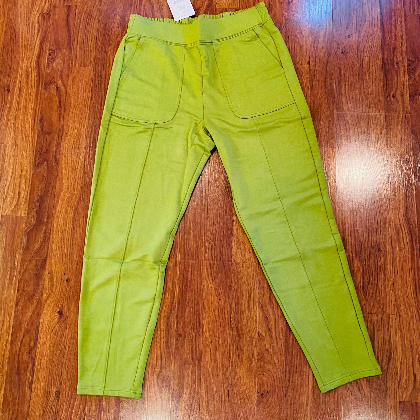 Pants Laid Out Fabletics May 2020 Box