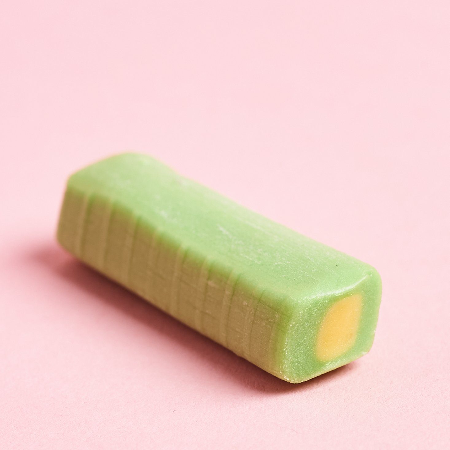 Melon and Lime Chew Universal Yums 2020 Turkey