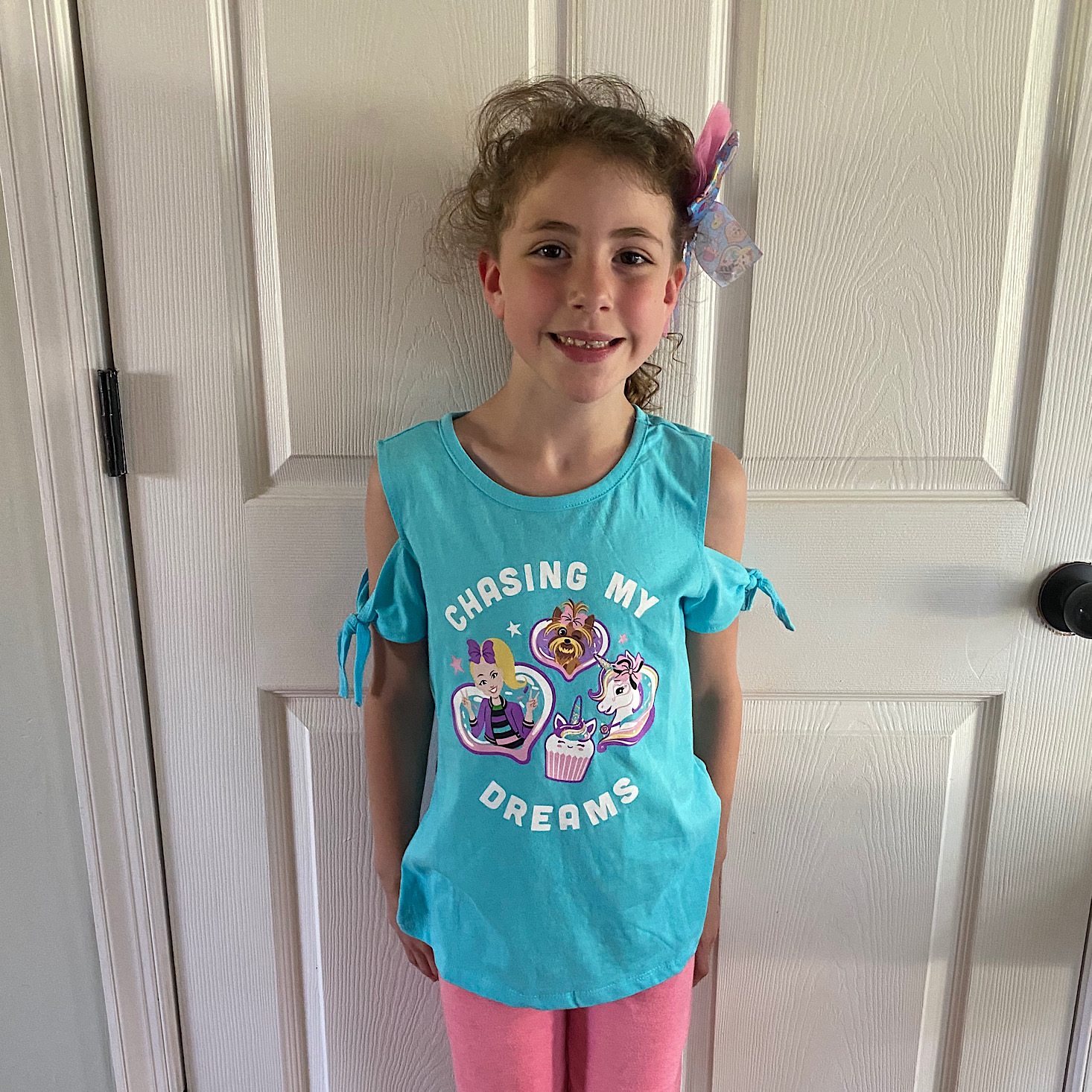 The JoJo Siwa Box Review – Spring 2021