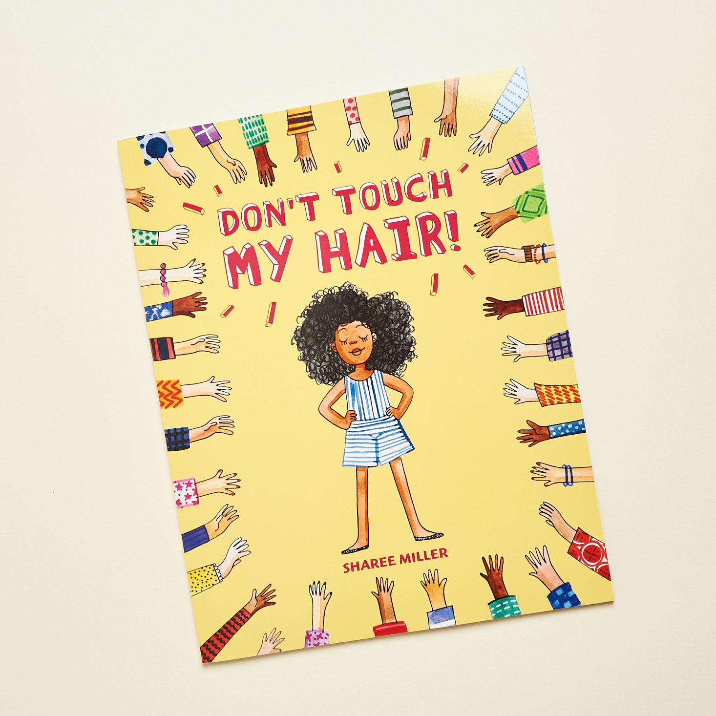 Little Feminist Book Club Ages 4-7 Review + Coupon – May 2021