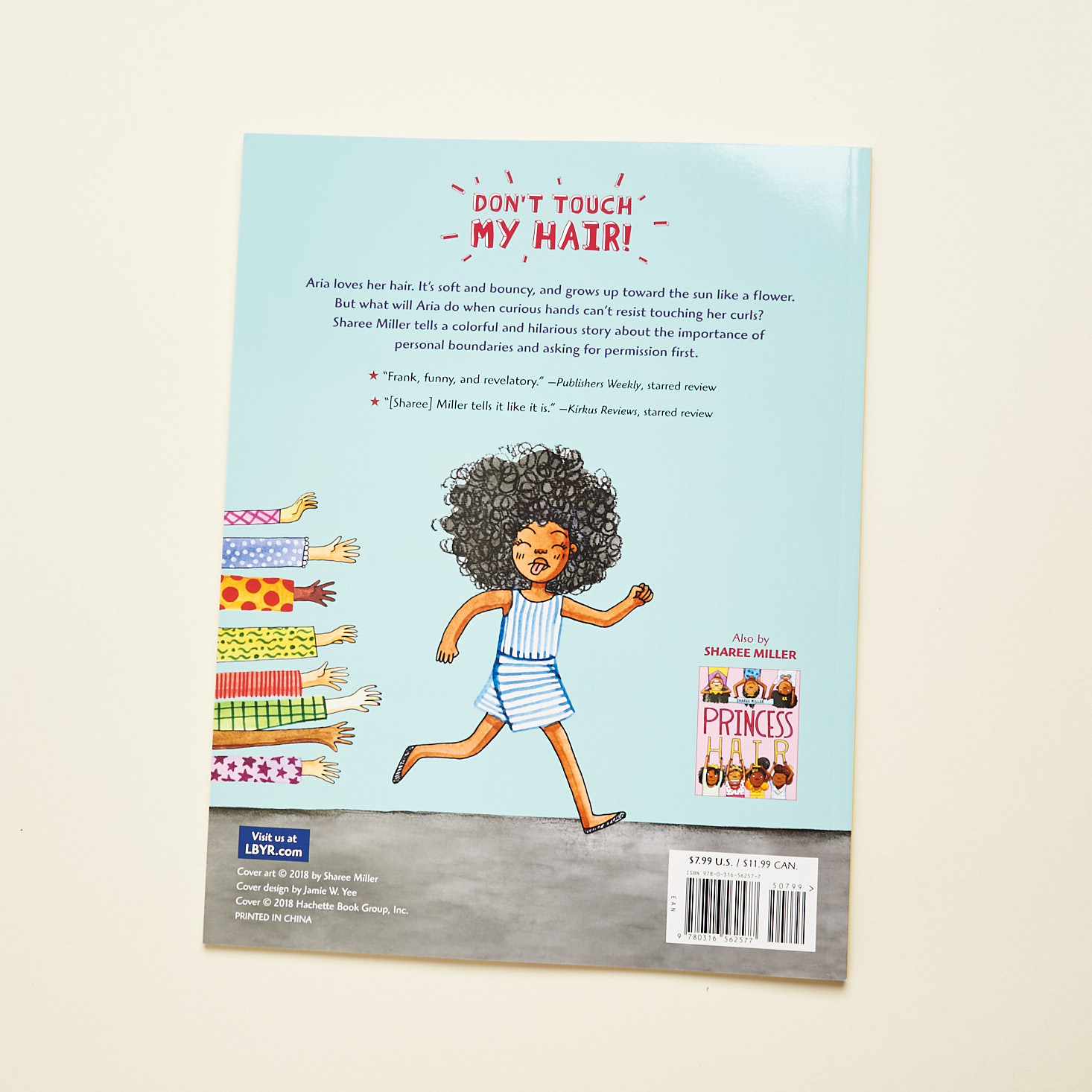 Little Feminist Book Club Ages 4-7 Review + Coupon – May 2021