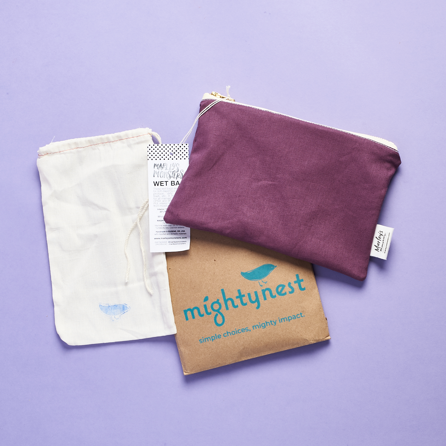 MightyBody Subscription Box Review + Coupon – April 2021