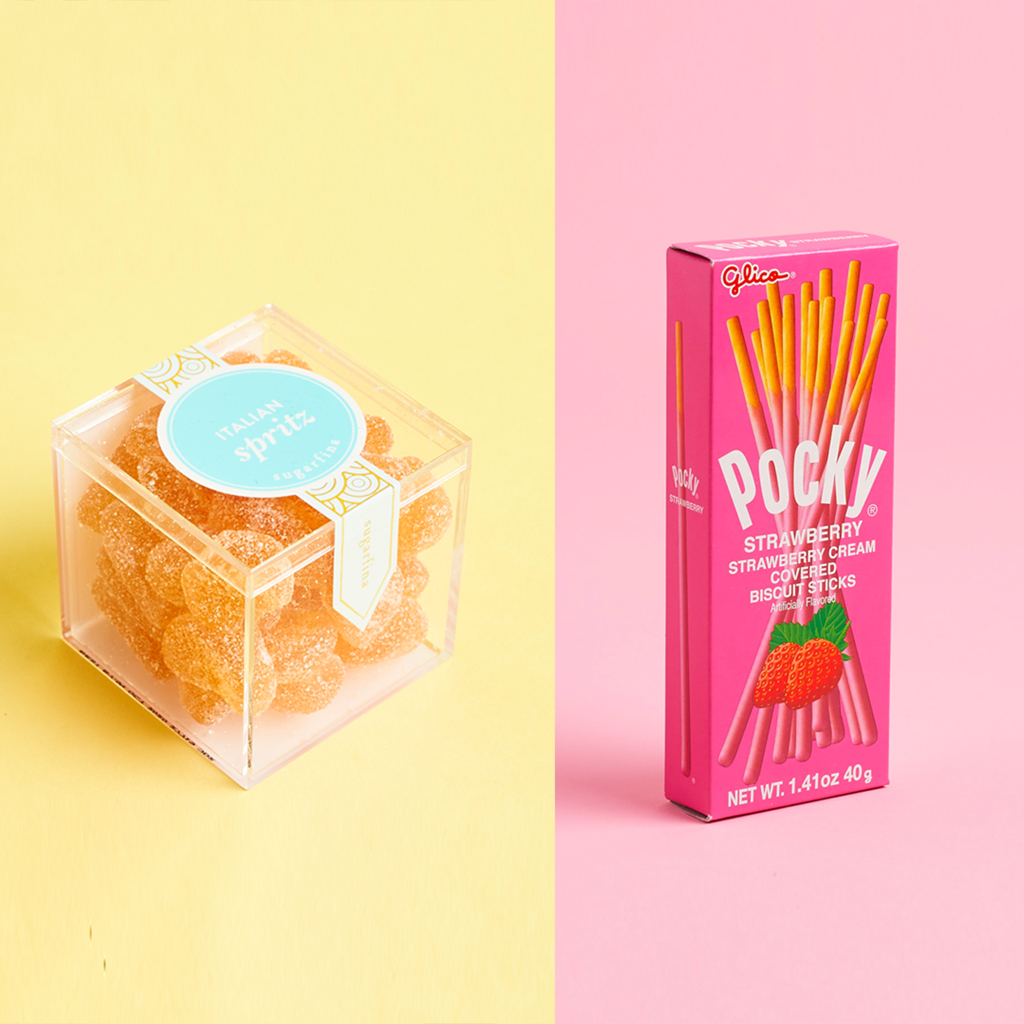 Tried, True, and Tasty: 5 Food Products I Order Again and Again