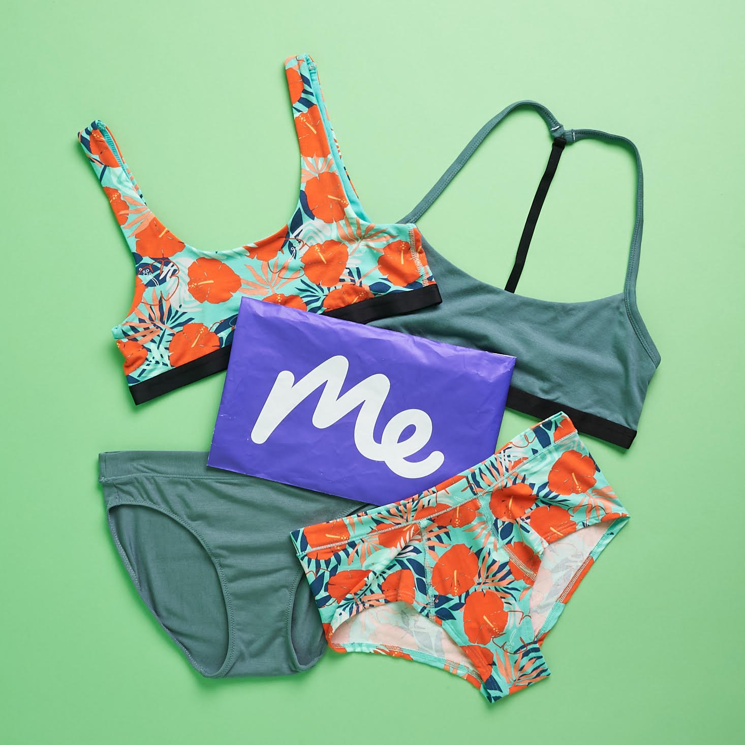 MeUndies has a Black Friday 2021 Deal available now – save up to 60% off