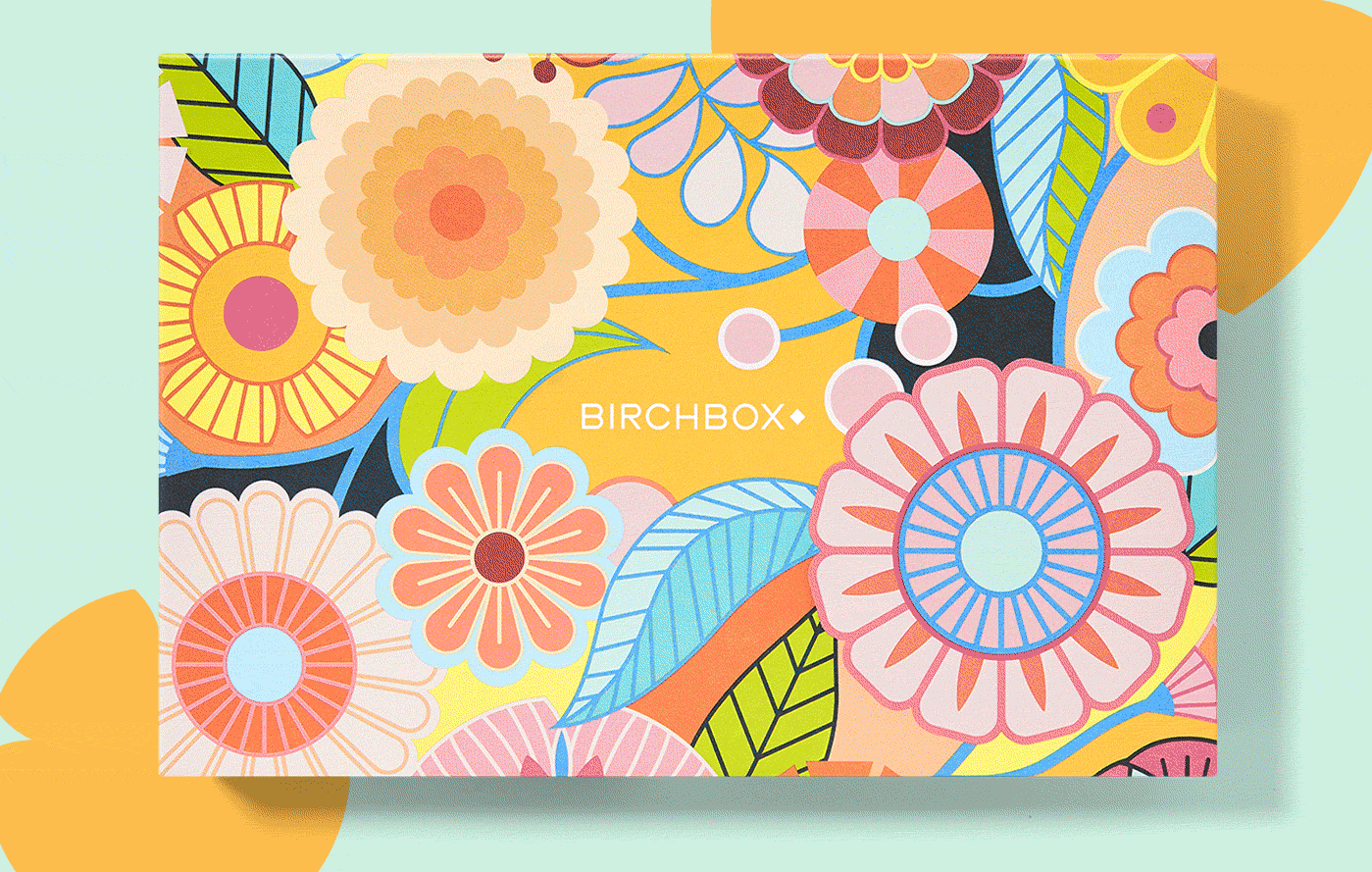 Private Birchbox Coupon: 60% Off Your First Box with 6-Month Subscription