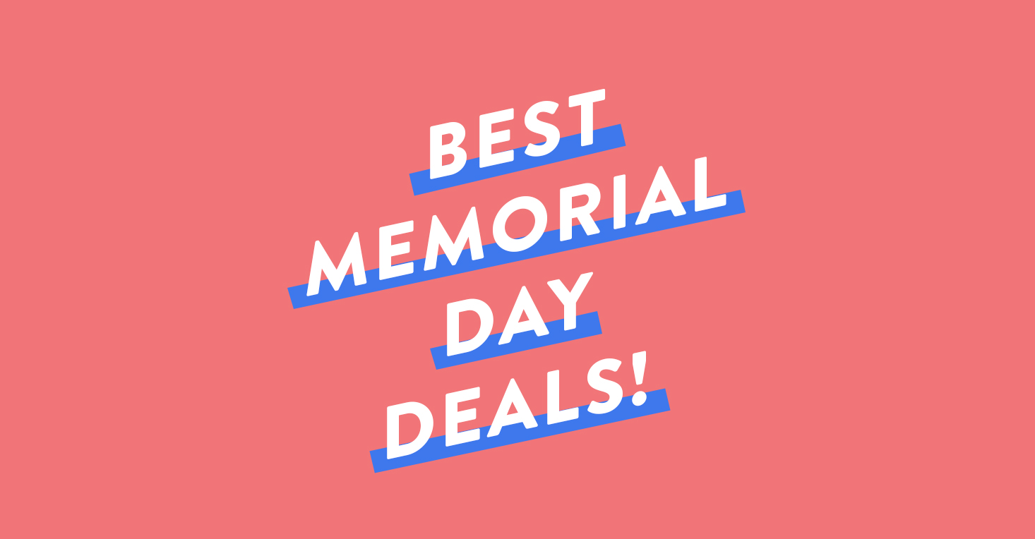 The Best Memorial Day Subscriptions Deals We've Found