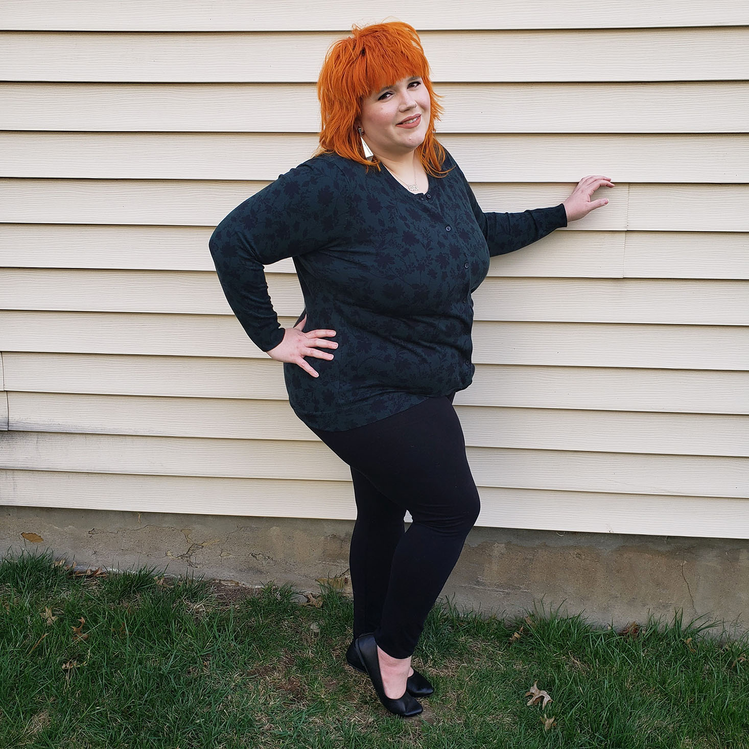 Stitch Fix Plus Size Clothing Review – June 2021 | MSA