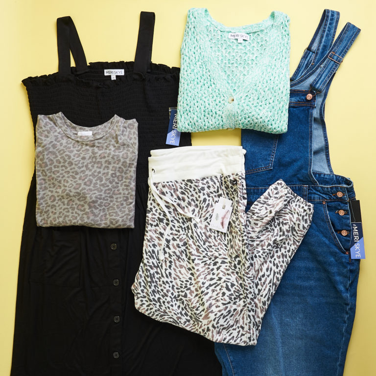 Dia & Co Plus Size Clothing Box Review – June 2021 | MSA