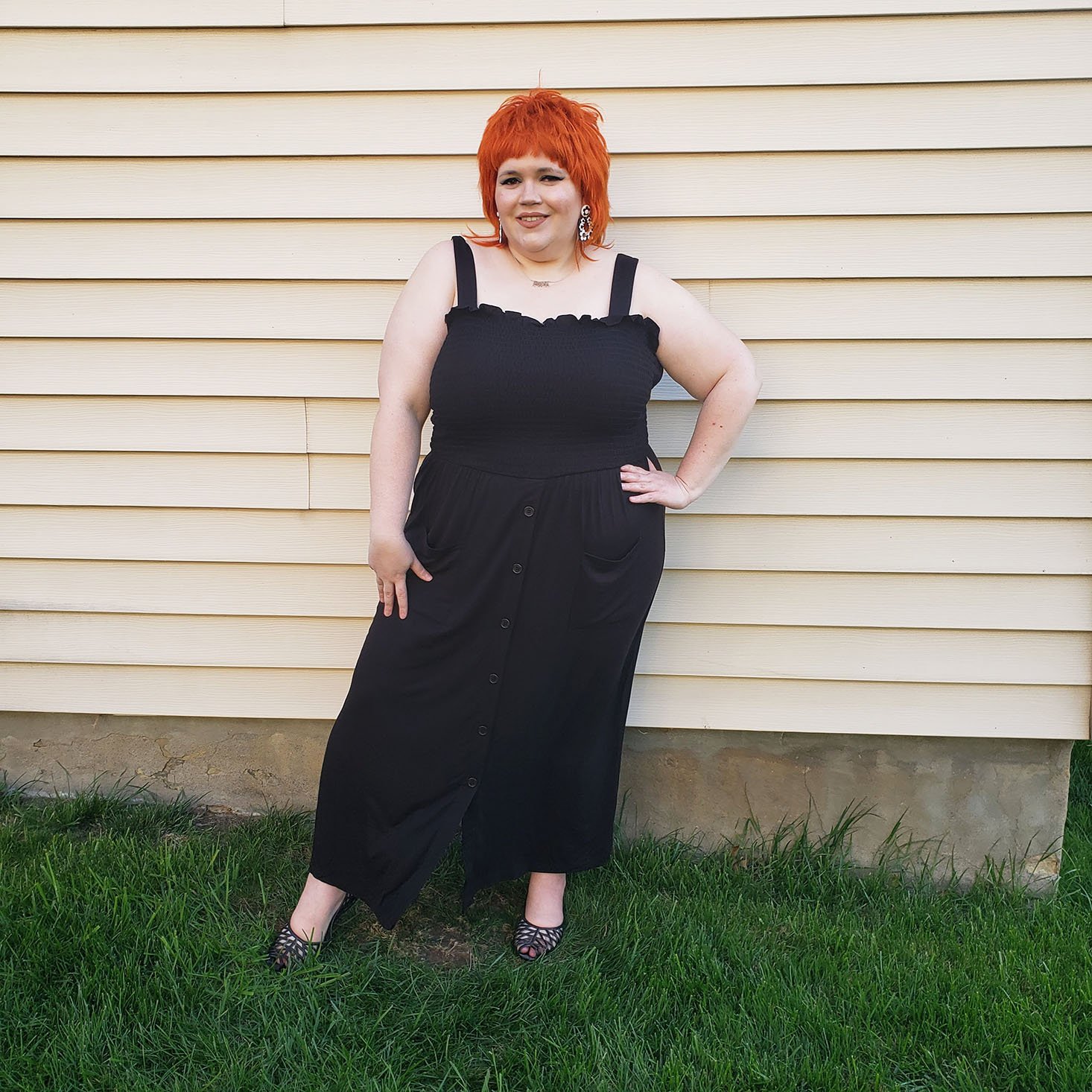 Dia & Co Plus Size Clothing Box Review – June 2021