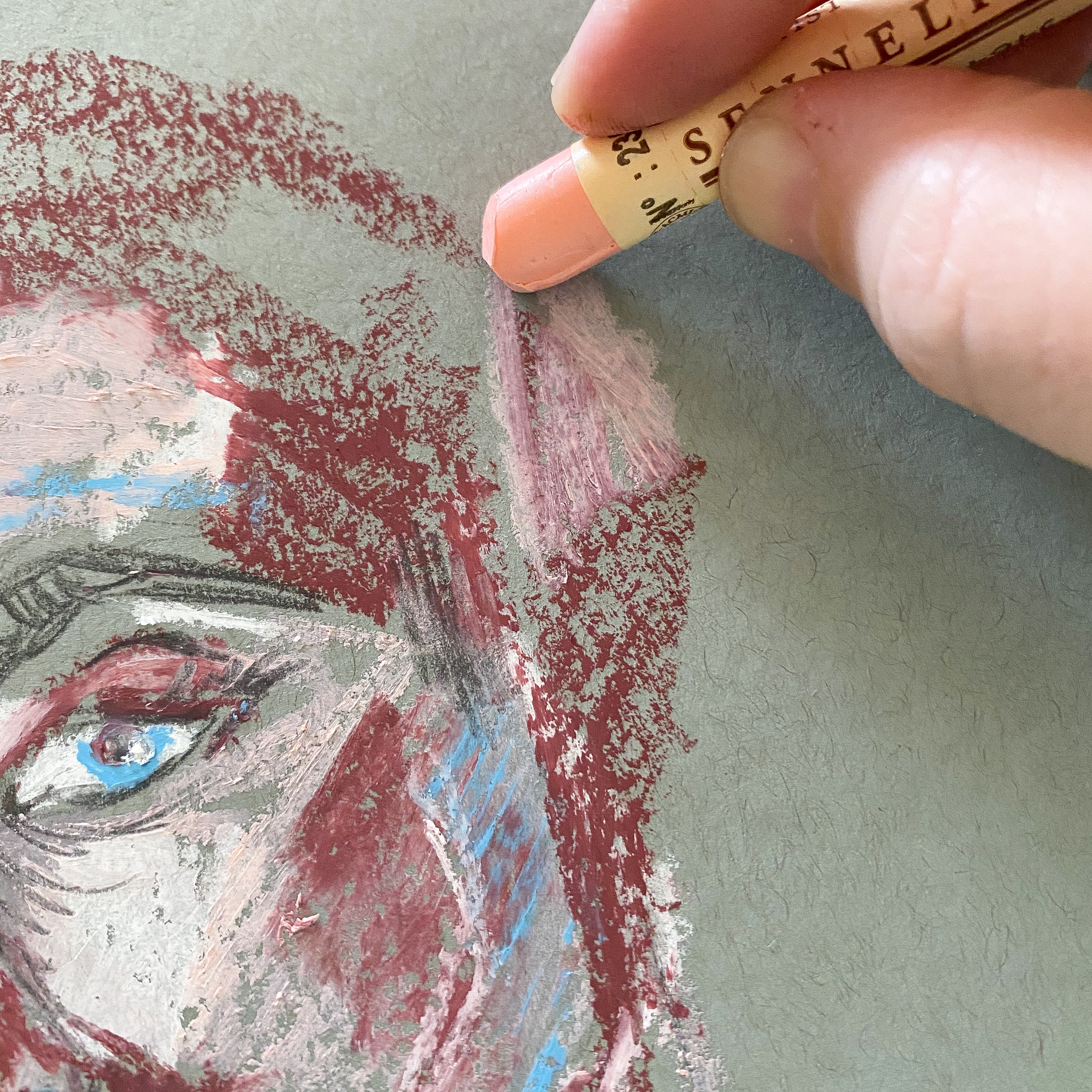 SketchBox Subscription Box Review + Coupon – May 2021